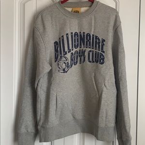 Billionaire Boys Club Crewneck